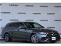 2022 Mercedes-Benz C-Class