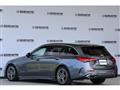 2022 Mercedes-Benz C-Class