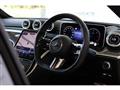 2022 Mercedes-Benz C-Class