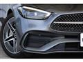 2022 Mercedes-Benz C-Class