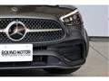 2022 Mercedes-Benz C-Class