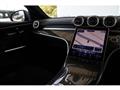 2022 Mercedes-Benz C-Class