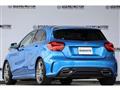 2017 Mercedes-Benz A-Class