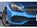 2017 Mercedes-Benz A-Class