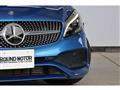 2017 Mercedes-Benz A-Class