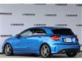 2017 Mercedes-Benz A-Class