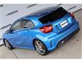 2017 Mercedes-Benz A-Class