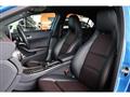 2017 Mercedes-Benz A-Class