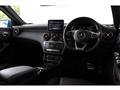 2017 Mercedes-Benz A-Class