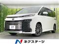 2023 Toyota Voxy