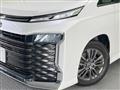 2023 Toyota Voxy