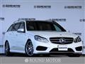 2016 Mercedes-Benz E-Class