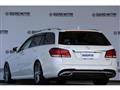 2016 Mercedes-Benz E-Class