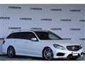 2016 Mercedes-Benz E-Class