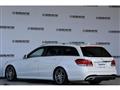 2016 Mercedes-Benz E-Class