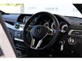 2016 Mercedes-Benz E-Class