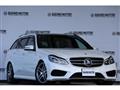 2016 Mercedes-Benz E-Class