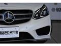 2016 Mercedes-Benz E-Class
