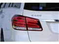 2016 Mercedes-Benz E-Class