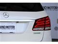 2016 Mercedes-Benz E-Class