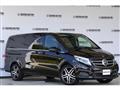 2018 Mercedes-Benz V-Class