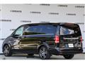 2018 Mercedes-Benz V-Class