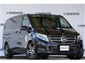 2018 Mercedes-Benz V-Class