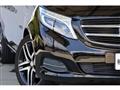 2018 Mercedes-Benz V-Class