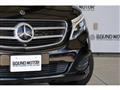 2018 Mercedes-Benz V-Class