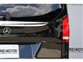 2018 Mercedes-Benz V-Class