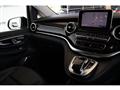 2018 Mercedes-Benz V-Class