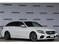 2020 Mercedes-Benz C-Class