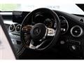 2020 Mercedes-Benz C-Class