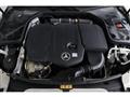 2020 Mercedes-Benz C-Class