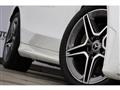 2020 Mercedes-Benz C-Class
