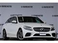 2020 Mercedes-Benz C-Class
