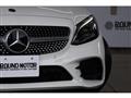 2020 Mercedes-Benz C-Class