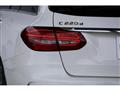 2020 Mercedes-Benz C-Class