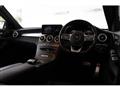 2020 Mercedes-Benz C-Class