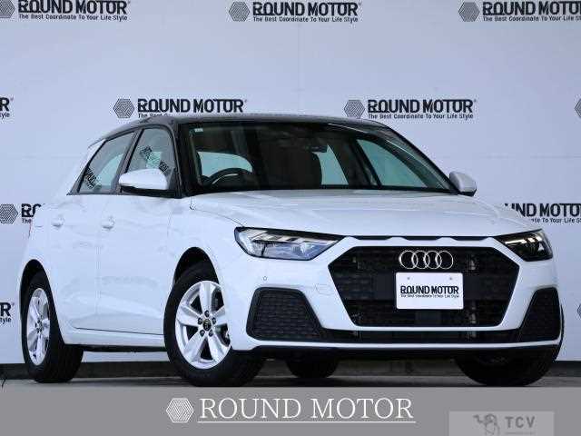 2023 Audi Audi Others