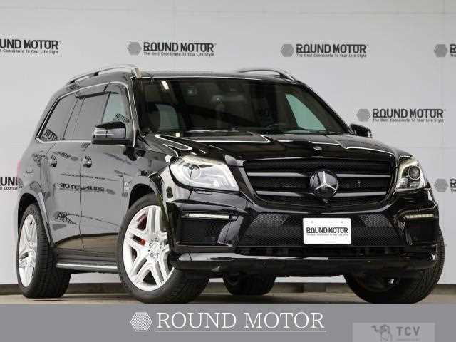 2014 AMG AMG Others