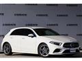 2019 Mercedes-Benz A-Class