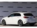 2019 Mercedes-Benz A-Class