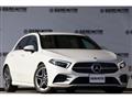 2019 Mercedes-Benz A-Class