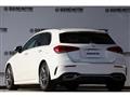 2019 Mercedes-Benz A-Class