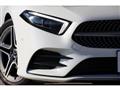 2019 Mercedes-Benz A-Class