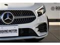 2019 Mercedes-Benz A-Class