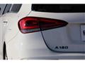 2019 Mercedes-Benz A-Class