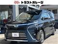 2018 Toyota Voxy