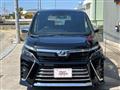 2018 Toyota Voxy